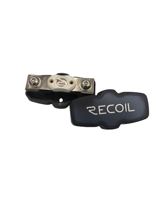 Recoil Audio - 4SKCOMP -