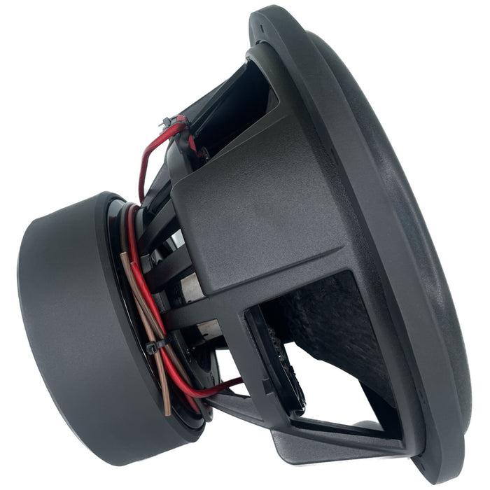 SoundQubed - HDX3.2-15D1 - HDX3.2 Series Subwoofer 15 Inch 3" DVC 2500w/5000w