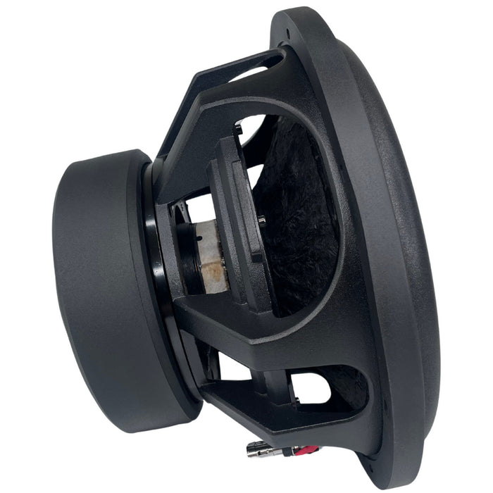 SoundQubed - HDX3.2-12D2 - HDX3.2 Series Subwoofer 12 Inch 3" DVC 2500w/5000w