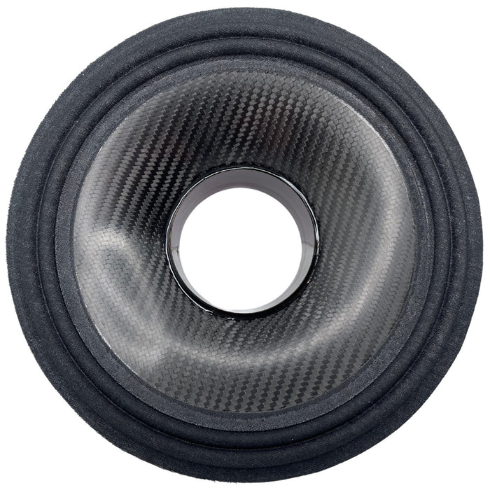 SoundQubed - BGX-CX8-8RCX - Recone for 8" mid on the BGX-CX8