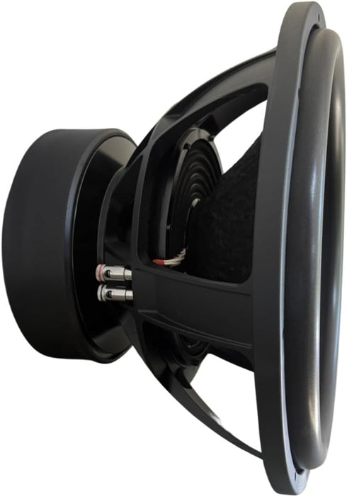 SoundQubed - HDX4.2-18D1 - HDX4.2 Series Subwoofer 18 Inch 4" DVC 4000w/8000w