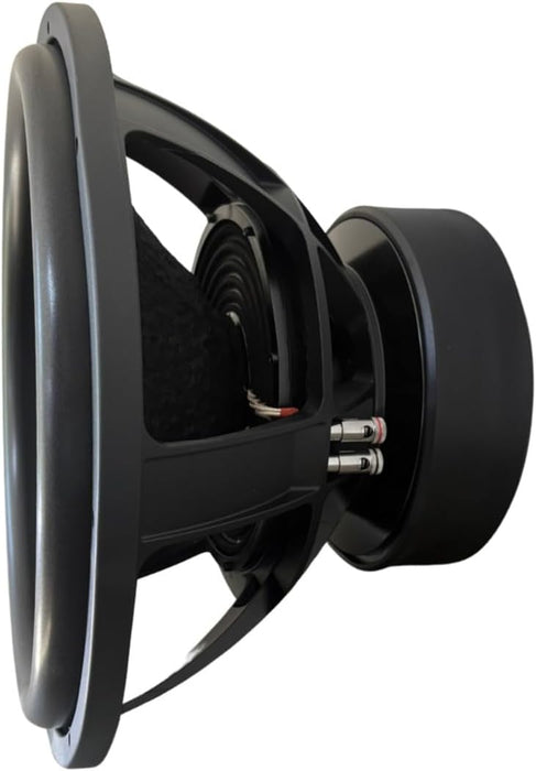 SoundQubed - HDX4.2-18D1 - HDX4.2 Series Subwoofer 18 Inch 4" DVC 4000w/8000w