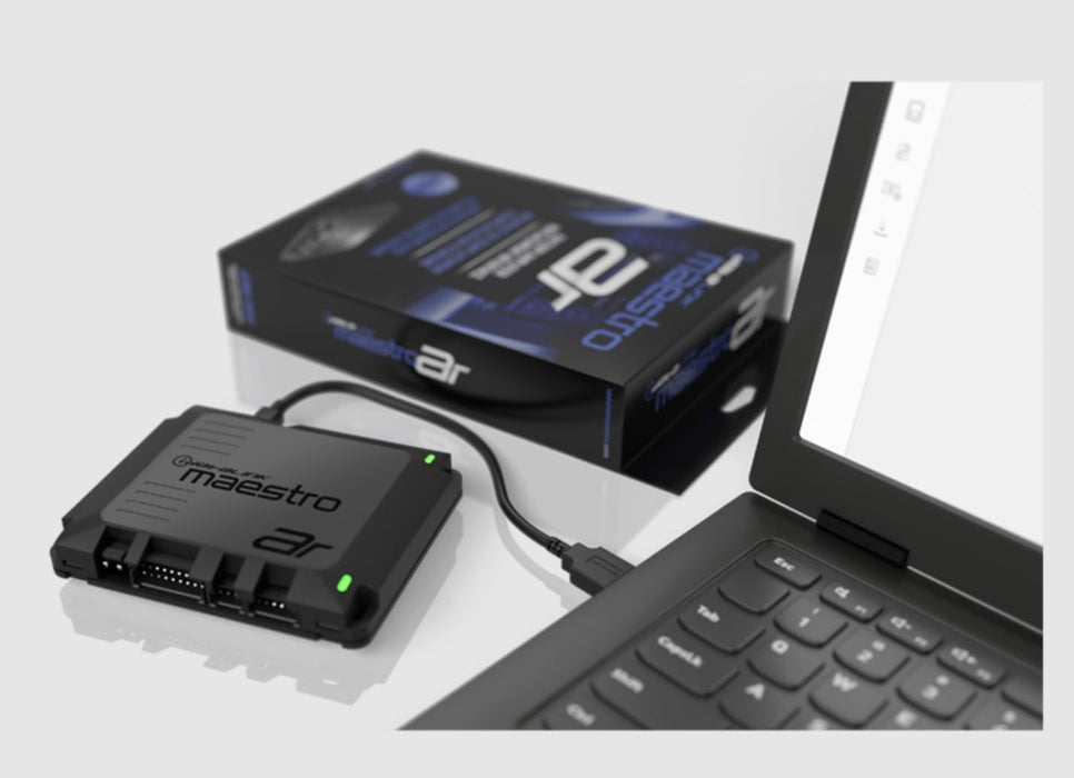Maestro - ADS-MAR - Amplifier replacement interface to easily add or replace an amplifier while retaining your factory radio
