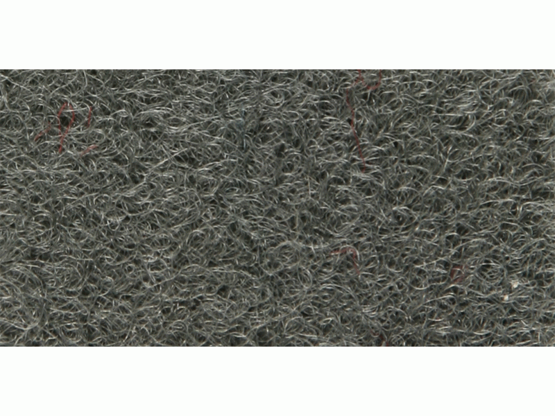 Install Bay - AC362-5 - Automotive Carpet 40 Inches Wide 5 Yards Long - Charcoal