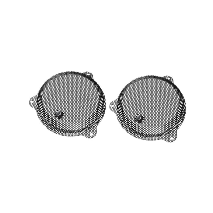 Diamond - DHDSG - Harley Davidson street glide speaker grill, pair