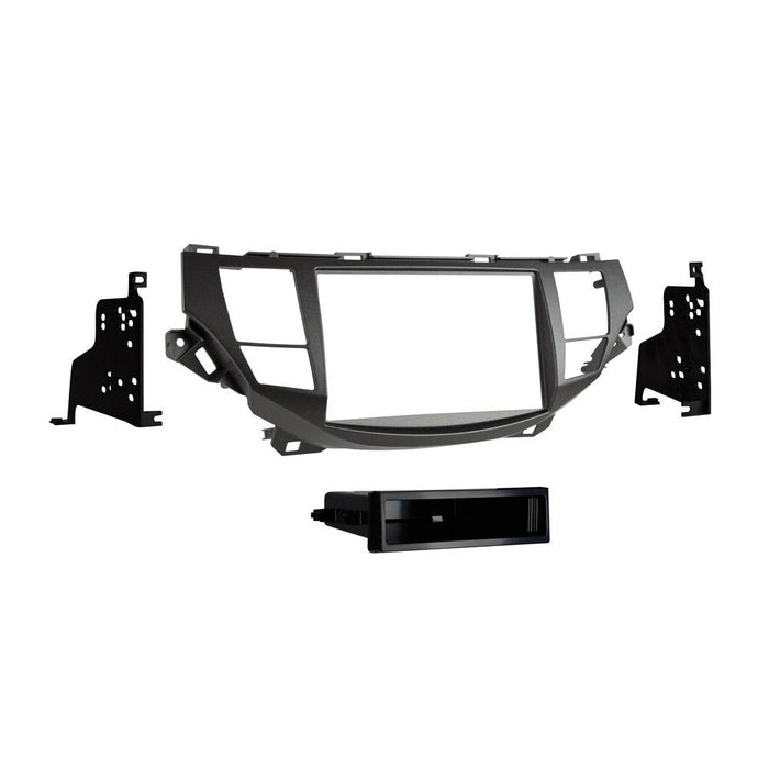 Metra - 99-7807 - Accord/Crosstour 08-12 w/ NAV