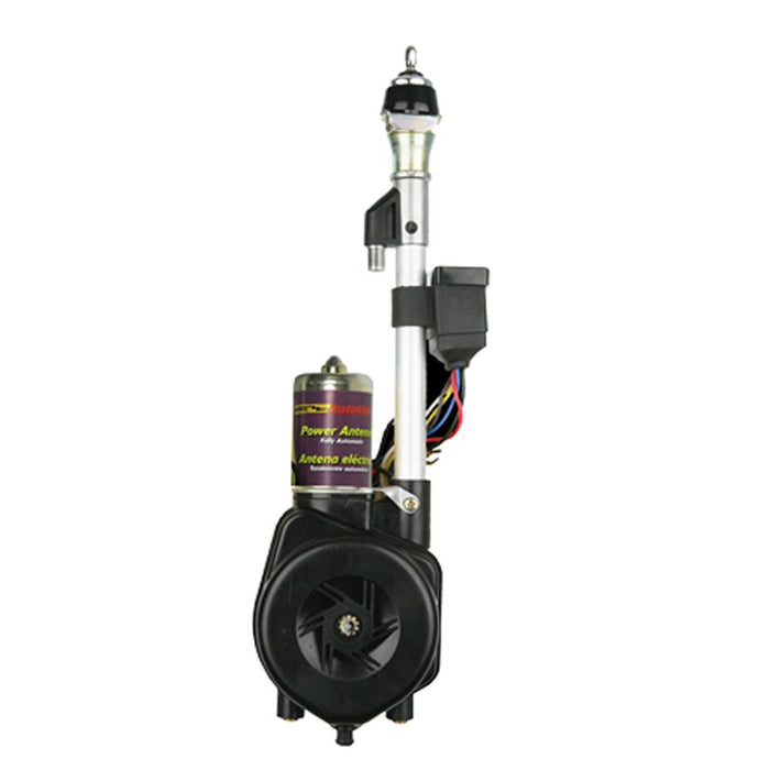 Metra - 44-PW20 - Fully Automatic Power Antenna 6/BX