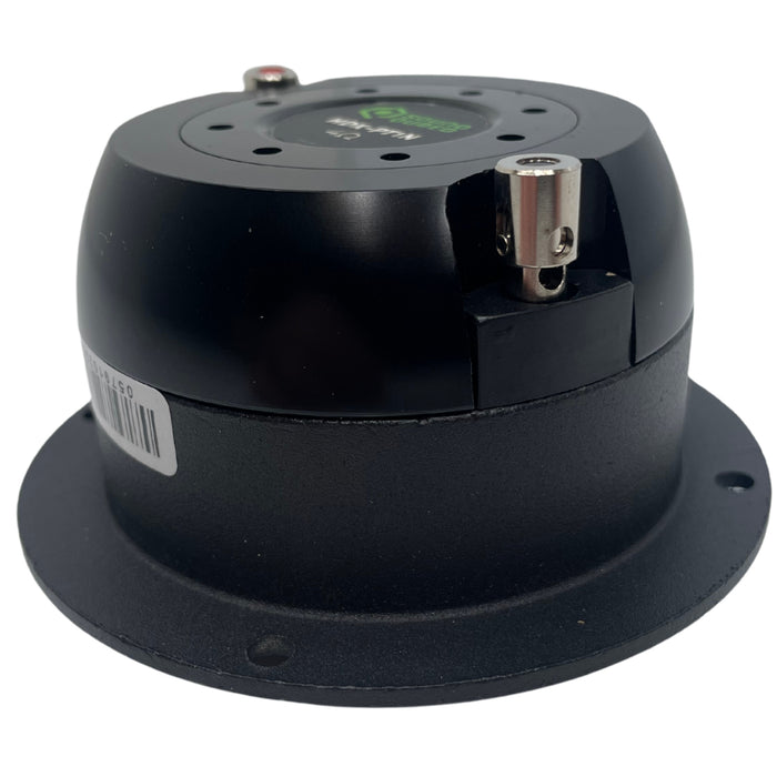 SoundQubed - HDX-PT1N - 3" Neodymium Super Bullet Tweeter 4 ohm 1.3" VC Power Handling 60w/120w