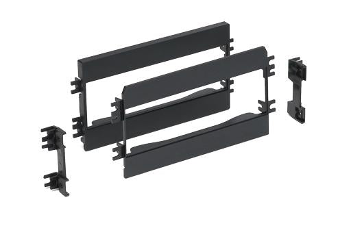 Metra - 99-1003 - Kia Sephia 1995-2003 Sportage 1995-2003 Sportage 1995-2003