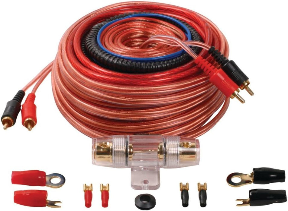 DB Link - XK8Z - 8 GA. RED X SERIES KIT