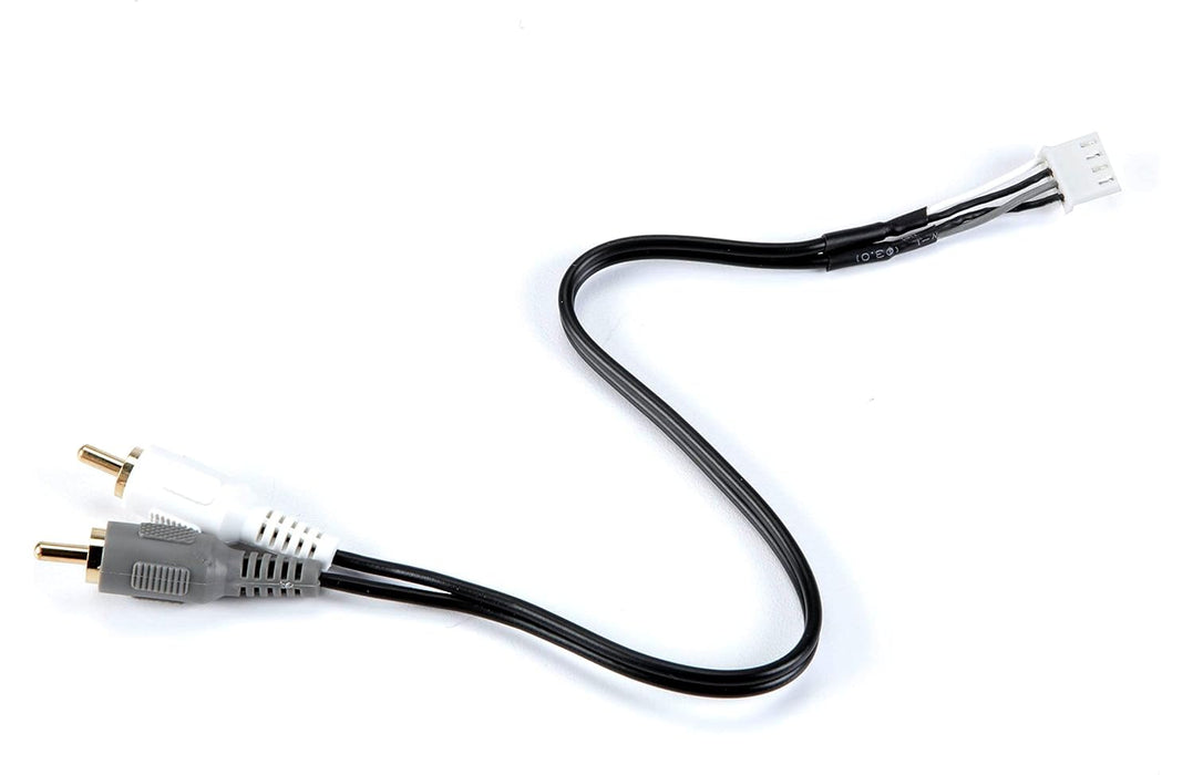 Maestro - HRN-HRR-NI2 - RR and RR2 compatible radio replacement harness for select 2017-2020 Nissan vehicles