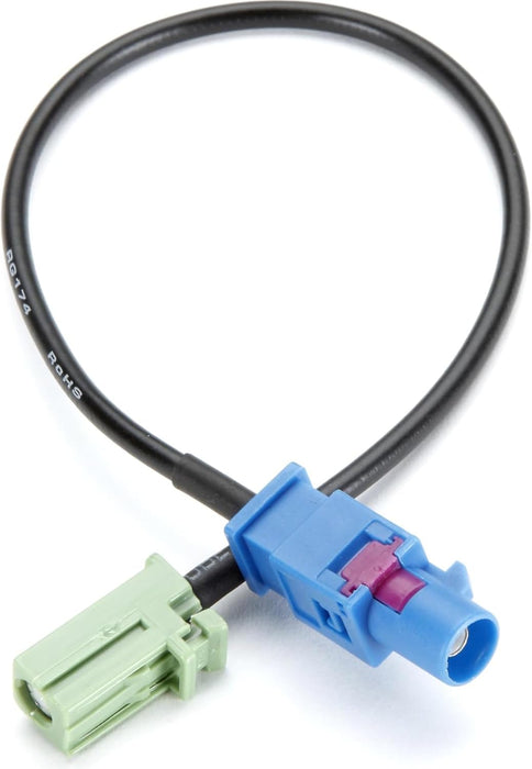 Maestro - ACC-NAV2 - Fakra to GPS input adaptor for select Pioneer navigation radios.  Compatible with MSR, MSW, MRR & MRR2