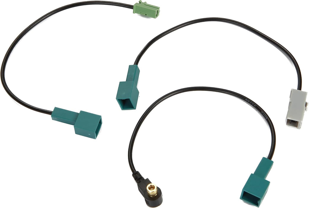 Maestro - ACC-SAT-TO2 - Satellite & GPS adapter for select Toyota vehicles.  Compatible with MSR, MSW, MRR & MRR2