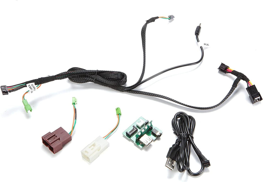 Maestro - ACC-USB-HK1 - USB adapter for select Hyundai/Kia vehicles.  Compatible with MSR, MSW, MRR & MRR2