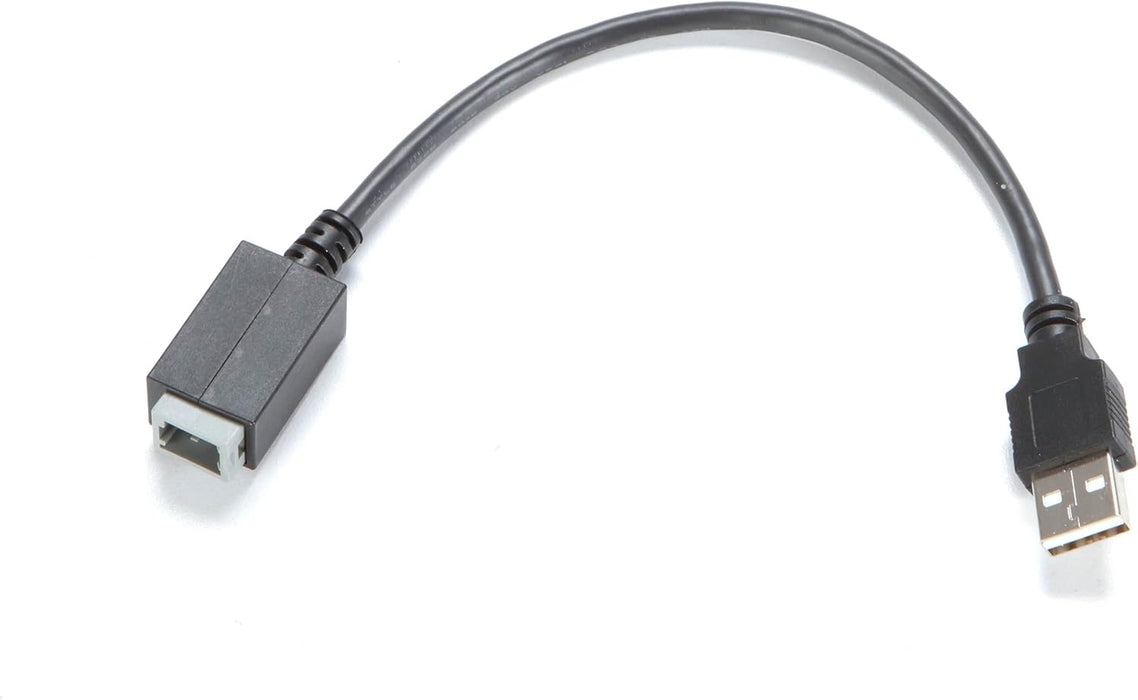 Maestro - ACC-USB-TO3 - USB Adapter for select Toyota Vehicles.  Compatible with MSR, MSW, MRR & MRR2