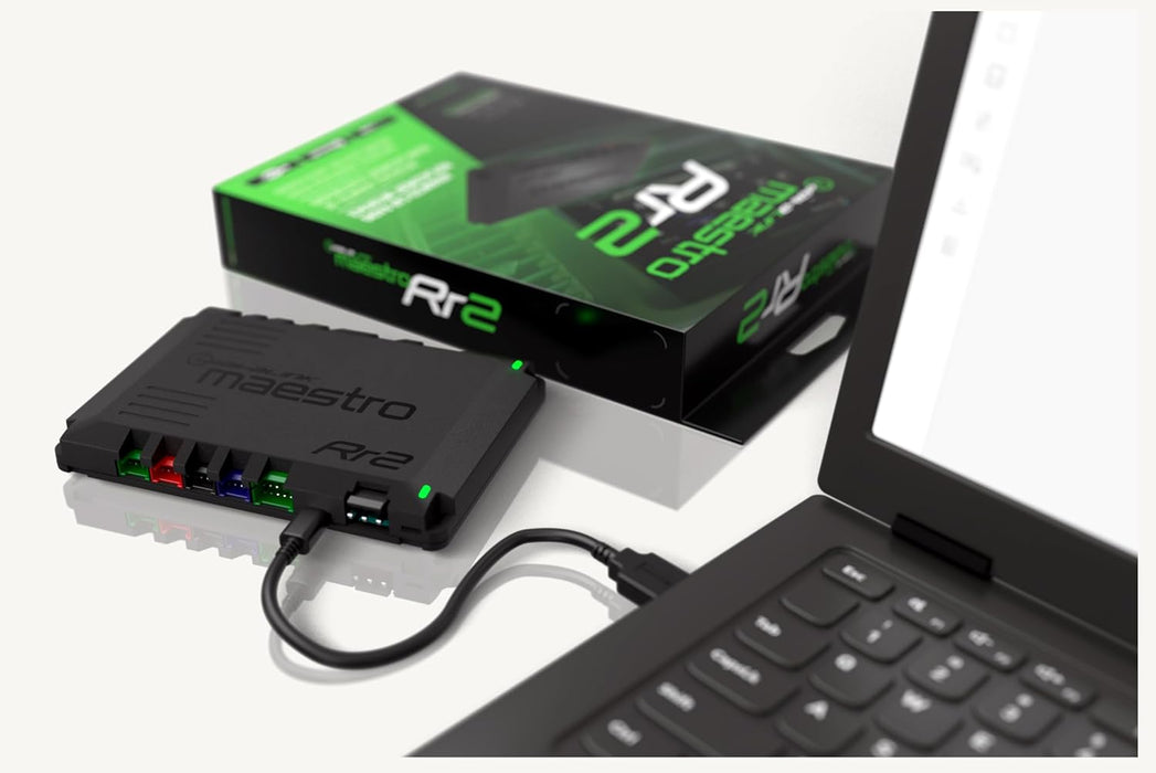 Maestro - ADS-MRR2 - Radio Replacement module for installing aftermarket radios in a vehicle