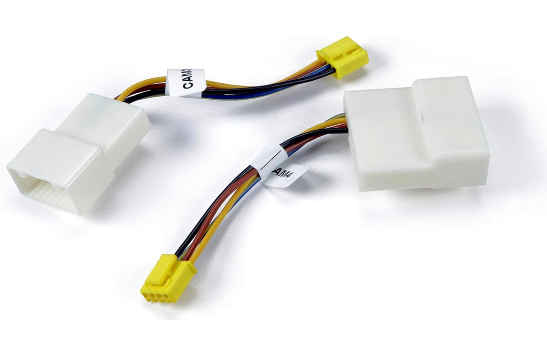 Maestro - HRN-HRR-HK1 - Plug and play harness for select Hyundai/Kia vehicles without factory amplifiers