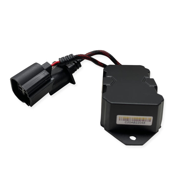 Race Sport H13LEDDSv2 - V2 DRIVE Series H13 2,500 LUX Driverless Plug-&-Play LED Headlight Kit w/ Canbus Decoder 3yr warranty