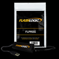 Flash Logic - VEPROG - Prestige / Pursuit Web Based Programming Interface for Select Models