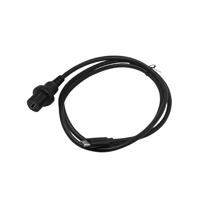 Cicada Audio - C2C - Waterproof USB C Extenstion Kit for DSP88v2/DSP600.4D