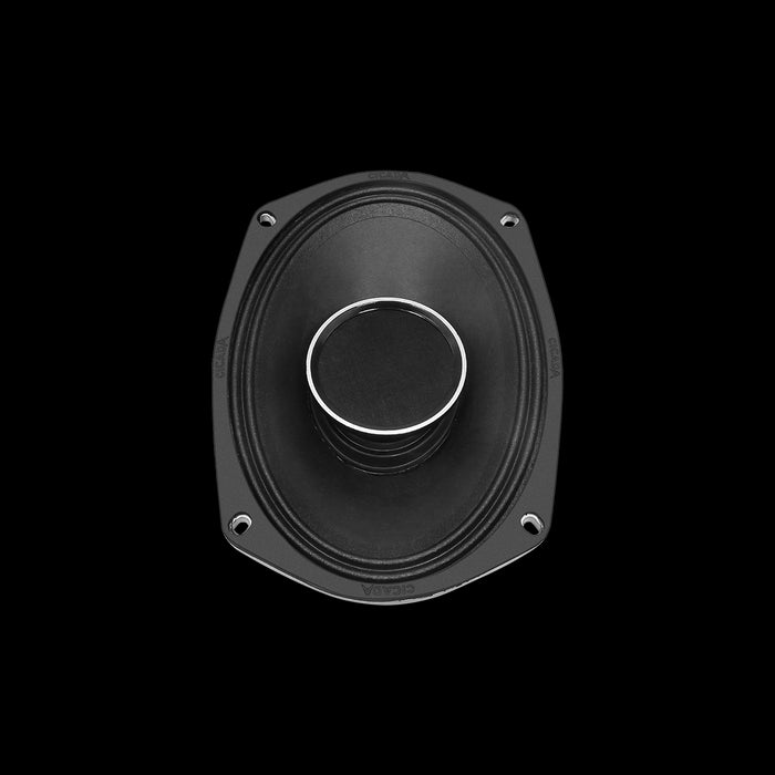 Cicada - CH692W - 6x9" Coaxial Horn 2Ω Water Resistant