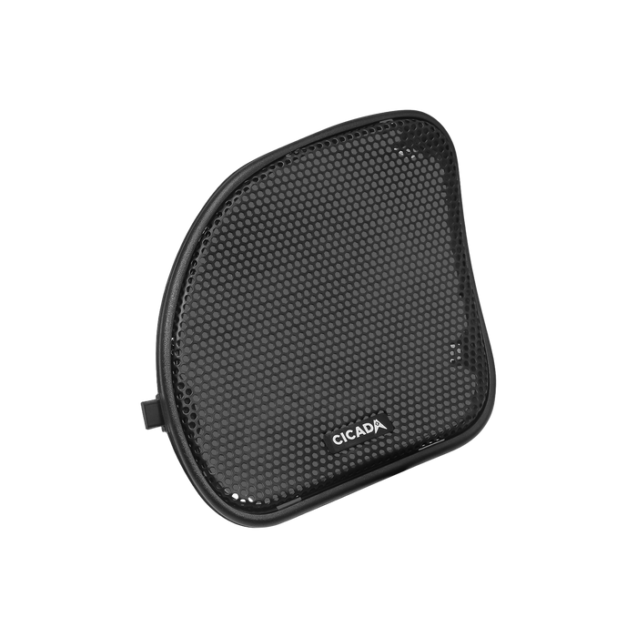 Cicada Audio - CHDRGG - H-D® 2014-2023 Road Glide® Kidney Grill - PR