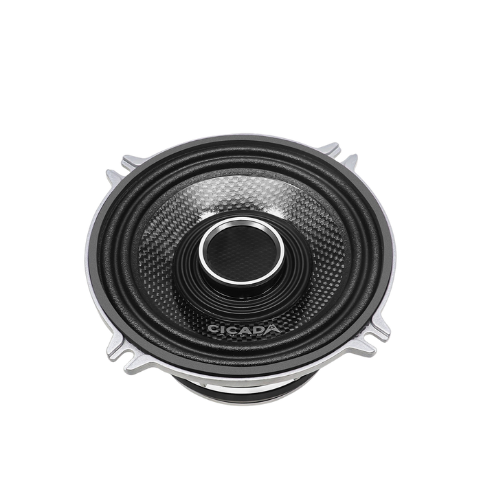Cicada Audio - CHX525.2 - Pro Coaxial Horn - Carbon Matrix Cone        5.25-inch - 2Ω