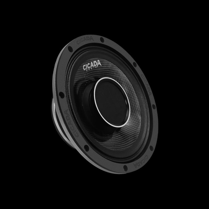 Cicada - CHX82 -CHX8.2 - 8" Full-Range Pro Horn Co-Axial Speaker