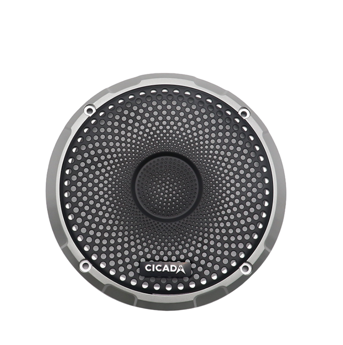 Cicada Audio - CX65.2 - Coaxial 6.5-inch - 2Ω