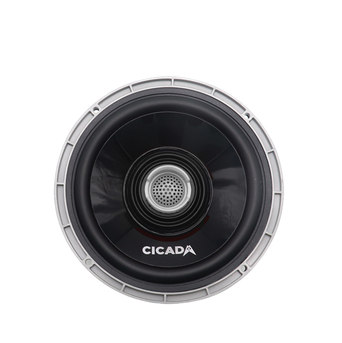 Cicada Audio - CX65.4 - Coaxial 6.5-inch - 4Ω