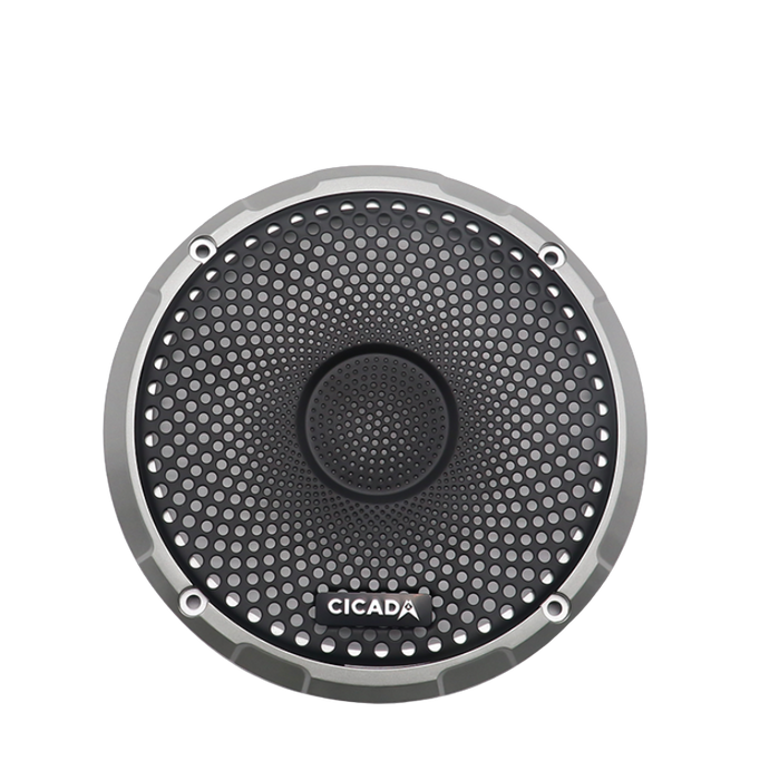 Cicada Audio - CX65.4 - Coaxial 6.5-inch - 4Ω
