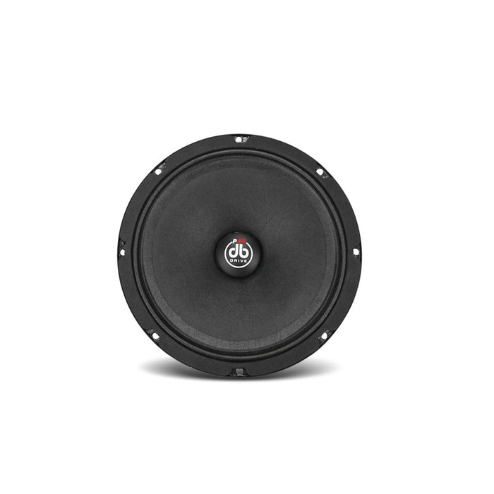 DB Drive - P4M 8SB - 8" SEALED BACK LOUD SPEAKER - (SNG) - (C19)