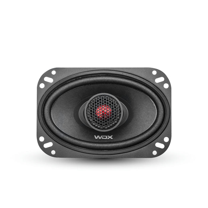 DB Drive - WDX46MOTO-G2 - 4 X 6" 2-WAY WEATHER RESISTANT LOUDSPEAKER (New 2023)