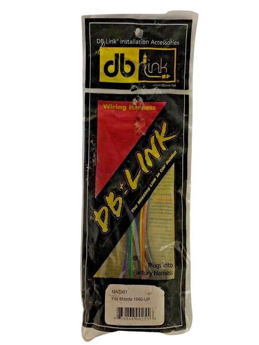 DB Link - MA-7901 - 90+MAZDA (MA90)