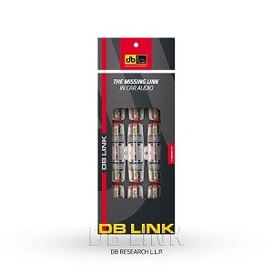 DB Link - NAGUFH1XB - AGU FUSE HOLDER (BULK)