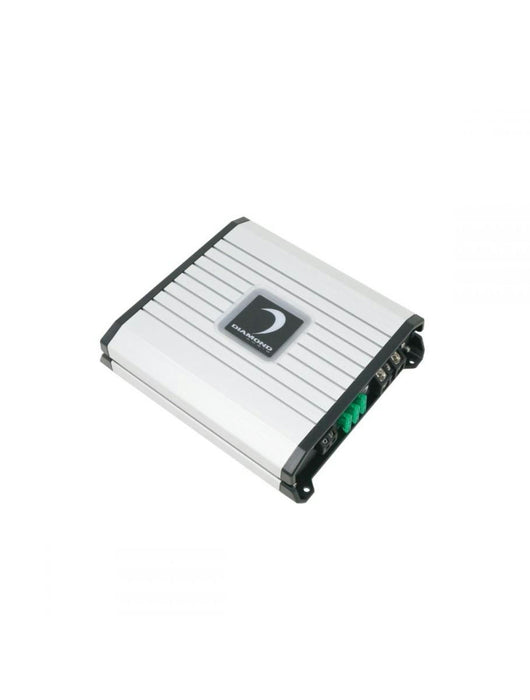 Diamond - DMD1100.6D - 350W x 2CH @ 1Ω OUTPUT 6 CH DIGITAL AMPLIFIER