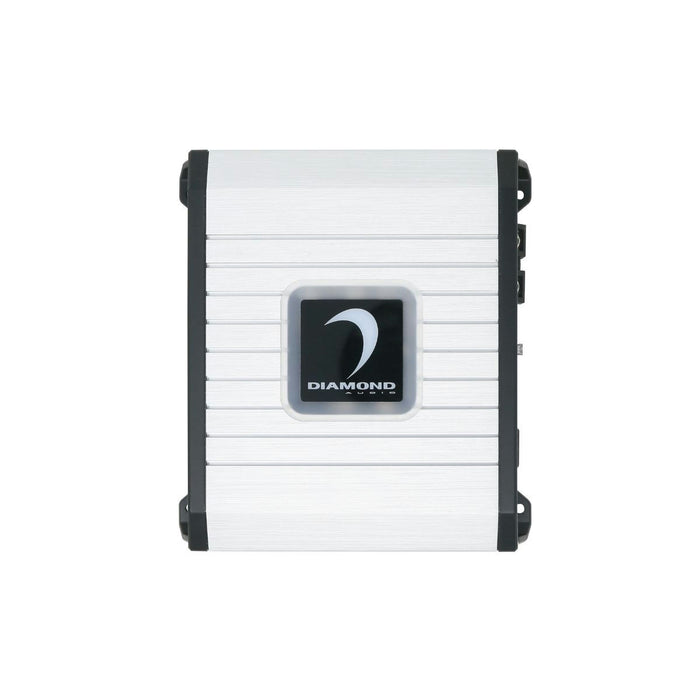 Diamond - DMD250.1D - 250W @ 2Ω RMS OUTPUT 1 CH DIGITAL AMPLIFIER