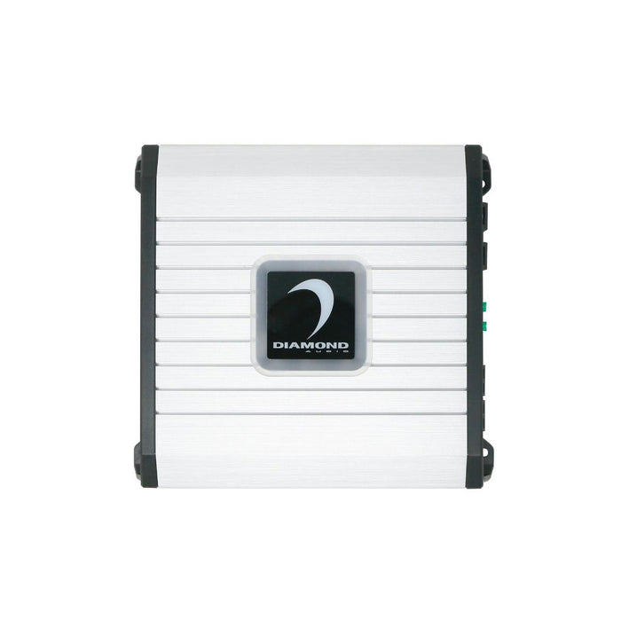 Diamond - DMD600.4D - 1000W @ 2Ω RMS OUTPUT 4 CH DIGITAL AMPLIFIER