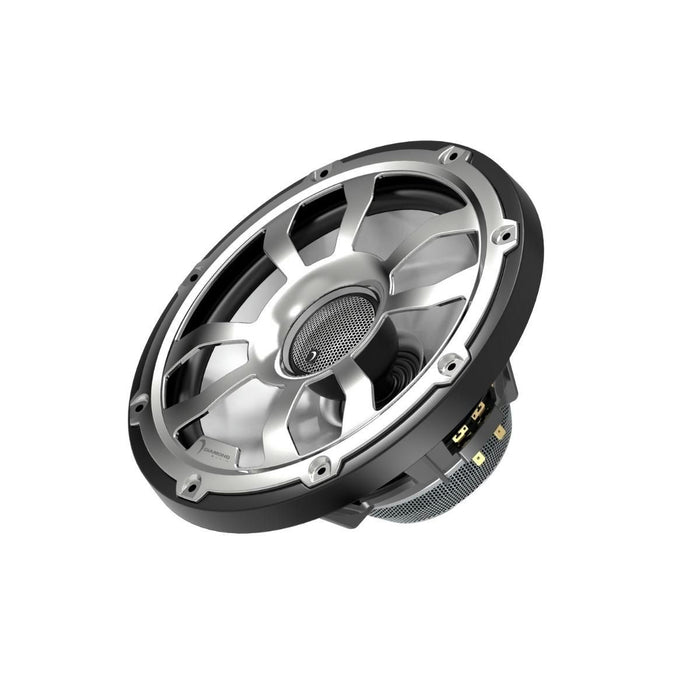 Diamond - HXM10F4 - Motor-sport 2-way 10" 4-ohm Elite High-Power 4-ohm Speaker