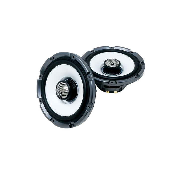 Diamond - HXM65F4 - Motor-sport 2-way 6.5" 4-ohm Flush Mount Speaker