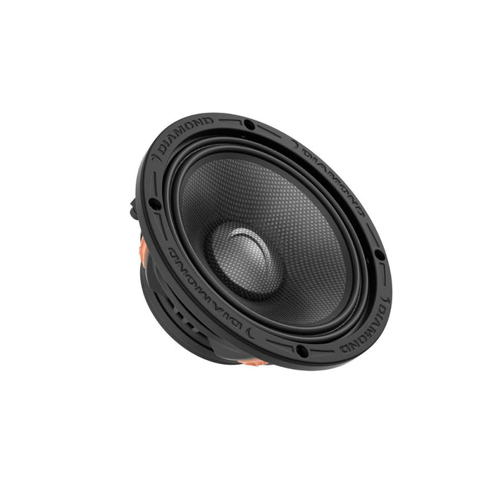 Diamond - MS65NEO - 6.5" Neodymium Midrange 300W RMS, pair