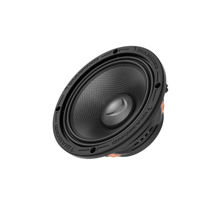 Diamond - MS65NEO - 6.5" Neodymium Midrange 300W RMS, pair