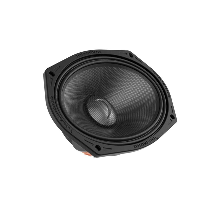 Diamond - MS69NEO - 6x9" Neodymium Midrange 350W RMS, pair