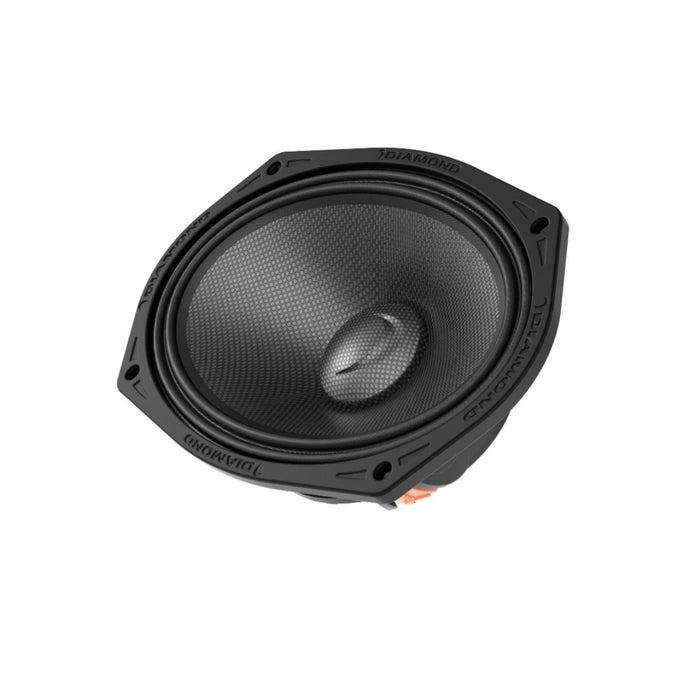 Diamond - MS69NEO - 6x9" Neodymium Midrange 350W RMS, pair