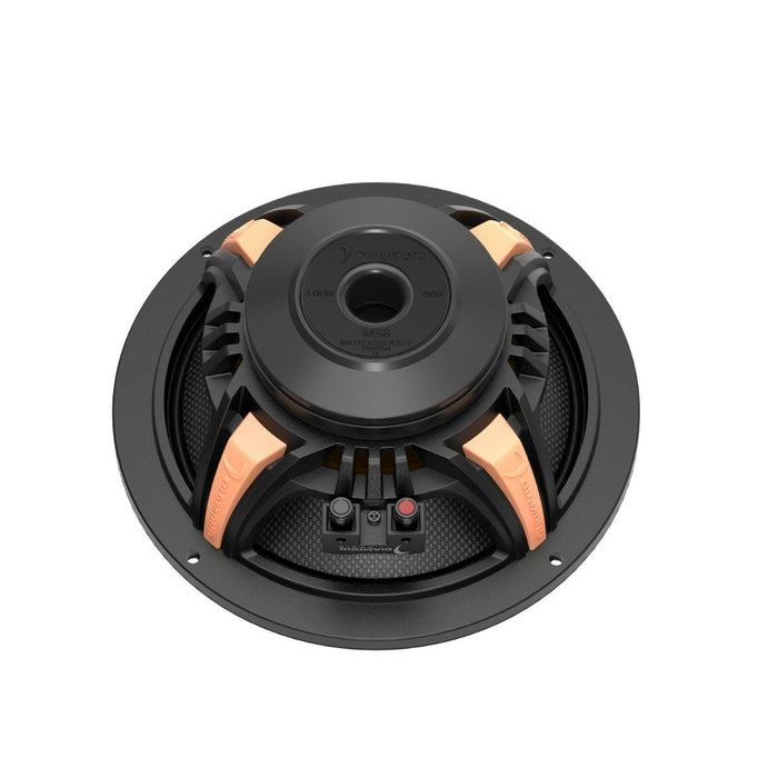 Diamond - MS8NEO - 8" Neodymium Midrange 350W RMS, pair