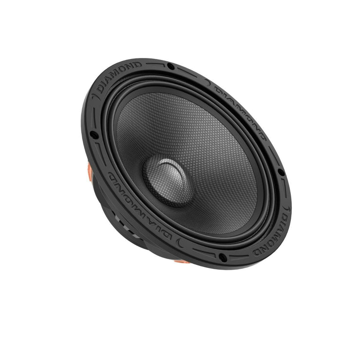 Diamond - MS8NEO - 8" Neodymium Midrange 350W RMS, pair