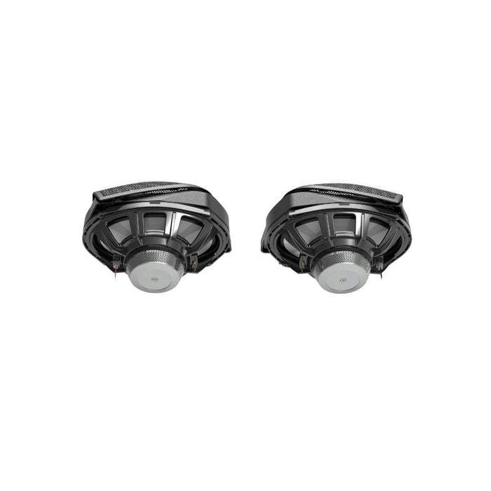 Diamond - MSHXM694LK - Harley Davidson Lid Kit with HXM69F4 Speaker