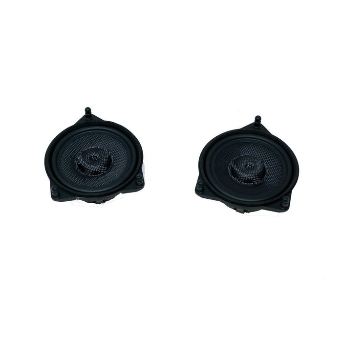 Diamond - VSP4CPMB - 4" Component Speaker Set