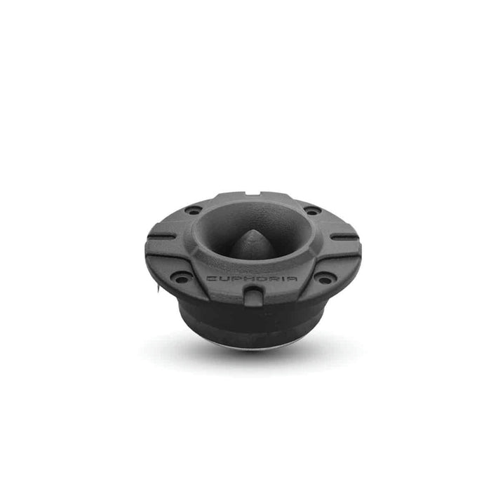 Euphoria - E5PRO1TW - E5PRO Shallow mount 1" aluminum compression tweeter