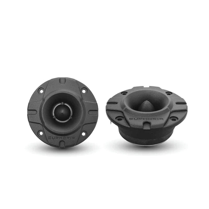 Euphoria - E5PRO1TW - E5PRO Shallow mount 1" aluminum compression tweeter